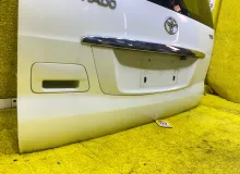 Дверь 5я TOYOTA LAND CRUISER PRADO 2005/Цвет 070 670056A821 VZJ120W/VZJ120/VZJ121W/VZJ121/VZJ125W/VZJ125/GRJ120W/GRJ120/GRJ121W/GRJ121/GRJ125W/KDJ125/LJ120/LJ125/RZJ120W/25W/KDJ120W/KDJ120/KDJ121W/KDJ121/RZJ120/RZJ125W/RZJ125/TRJ120W/TRJ120/TRJ125W/TRJ125