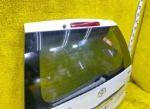 Дверь 5я TOYOTA LAND CRUISER PRADO 2005/Цвет 070 670056A821 VZJ120W/VZJ120/VZJ121W/VZJ121/VZJ125W/VZJ125/GRJ120W/GRJ120/GRJ121W/GRJ121/GRJ125W/KDJ125/LJ120/LJ125/RZJ120W/25W/KDJ120W/KDJ120/KDJ121W/KDJ121/RZJ120/RZJ125W/RZJ125/TRJ120W/TRJ120/TRJ125W/TRJ125
