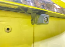 Дверь 5я TOYOTA LAND CRUISER PRADO 2005/Цвет 070 670056A821 VZJ120W/VZJ120/VZJ121W/VZJ121/VZJ125W/VZJ125/GRJ120W/GRJ120/GRJ121W/GRJ121/GRJ125W/KDJ125/LJ120/LJ125/RZJ120W/25W/KDJ120W/KDJ120/KDJ121W/KDJ121/RZJ120/RZJ125W/RZJ125/TRJ120W/TRJ120/TRJ125W/TRJ125
