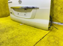 Дверь 5я TOYOTA LAND CRUISER PRADO 2005/Цвет 070 670056A821 VZJ120W/VZJ120/VZJ121W/VZJ121/VZJ125W/VZJ125/GRJ120W/GRJ120/GRJ121W/GRJ121/GRJ125W/KDJ125/LJ120/LJ125/RZJ120W/25W/KDJ120W/KDJ120/KDJ121W/KDJ121/RZJ120/RZJ125W/RZJ125/TRJ120W/TRJ120/TRJ125W/TRJ125