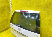 Дверь 5я TOYOTA LAND CRUISER PRADO 2005/Цвет 070 670056A821 VZJ120W/VZJ120/VZJ121W/VZJ121/VZJ125W/VZJ125/GRJ120W/GRJ120/GRJ121W/GRJ121/GRJ125W/KDJ125/LJ120/LJ125/RZJ120W/25W/KDJ120W/KDJ120/KDJ121W/KDJ121/RZJ120/RZJ125W/RZJ125/TRJ120W/TRJ120/TRJ125W/TRJ125