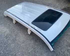 Крыша TOYOTA