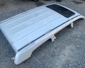 Крыша TOYOTA