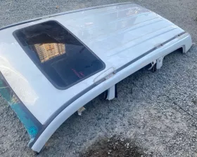 Крыша TOYOTA