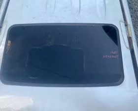 Крыша TOYOTA