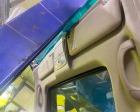 Крыша TOYOTA