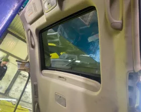 Крыша TOYOTA