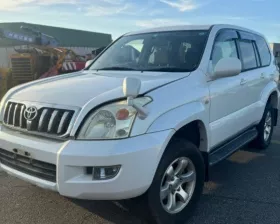 Инструментальный ящик TOYOTA