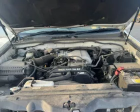 Инструментальный ящик TOYOTA