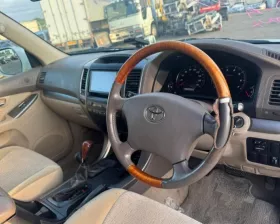 Инструментальный ящик TOYOTA