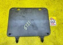 Инструментальный ящик TOYOTA LAND CRUISER PRADO 2003/Цвет 070 0912060200 VZJ120W 5VZFE, задний