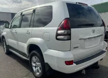 Инструментальный ящик TOYOTA LAND CRUISER PRADO 2003/Цвет 070 0912060200 VZJ120W 5VZFE, задний