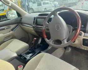 Инструментальный ящик TOYOTA
