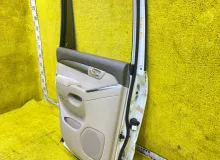 Дверь боковая TOYOTA LAND CRUISER PRADO 2003 6700460260 VZJ121/VZJ120W/VZJ120/VZJ121W/GRJ120W/GRJ120/GRJ121W/GRJ121/LJ120/RZJ120W/KDJ120W/KDJ120/KDJ121W/KDJ121/RZJ120/TRJ120W/TRJ120 5VZFE, задняя левая