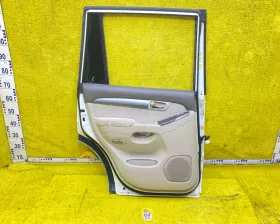 Дверь боковая TOYOTA