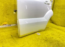 Дверь боковая TOYOTA LAND CRUISER PRADO 2003 6700460260 VZJ121/VZJ120W/VZJ120/VZJ121W/GRJ120W/GRJ120/GRJ121W/GRJ121/LJ120/RZJ120W/KDJ120W/KDJ120/KDJ121W/KDJ121/RZJ120/TRJ120W/TRJ120 5VZFE, задняя левая