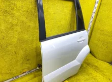 Дверь боковая TOYOTA LAND CRUISER PRADO 2003 6700460260 VZJ121/VZJ120W/VZJ120/VZJ121W/GRJ120W/GRJ120/GRJ121W/GRJ121/LJ120/RZJ120W/KDJ120W/KDJ120/KDJ121W/KDJ121/RZJ120/TRJ120W/TRJ120 5VZFE, задняя левая