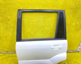 Дверь боковая TOYOTA