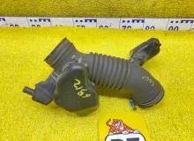 Патрубок воздушного фильтра TOYOTA LAND CRUISER PRADO/HILUX SURF 2003/Цвет 1D4 1788162200 VZJ121/VZJ120W/VZJ120/VZJ121W/VZJ125W/VZJ125/VZN210W/VZN215W 5VZFE, передний