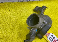 Патрубок воздушного фильтра TOYOTA LAND CRUISER PRADO/HILUX SURF 2003/Цвет 1D4 1788162200 VZJ121/VZJ120W/VZJ120/VZJ121W/VZJ125W/VZJ125/VZN210W/VZN215W 5VZFE, передний