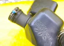 Патрубок воздушного фильтра TOYOTA LAND CRUISER PRADO/HILUX SURF 2003/Цвет 1D4 1788162200 VZJ121/VZJ120W/VZJ120/VZJ121W/VZJ125W/VZJ125/VZN210W/VZN215W 5VZFE, передний