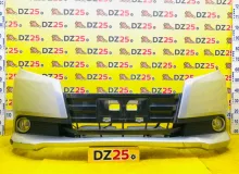 Бампер TOYOTA NOAH 2014/Цвет 1F7 5310128390 ZWR80/ZWR80G/ZWR80W/ZRR80G/ZRR80W/ZRR80/ZRR85G/ZRR85W/ZRR85 2ZRFXE, передний