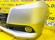 Бампер TOYOTA NOAH 2014/Цвет 1F7 5310128390 ZWR80/ZWR80G/ZWR80W/ZRR80G/ZRR80W/ZRR80/ZRR85G/ZRR85W/ZRR85 2ZRFXE, передний