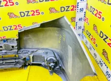 Бампер TOYOTA NOAH 2014/Цвет 1F7 5310128390 ZWR80/ZWR80G/ZWR80W/ZRR80G/ZRR80W/ZRR80/ZRR85G/ZRR85W/ZRR85 2ZRFXE, передний