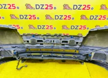 Бампер TOYOTA NOAH 2014/Цвет 1F7 5310128390 ZWR80/ZWR80G/ZWR80W/ZRR80G/ZRR80W/ZRR80/ZRR85G/ZRR85W/ZRR85 2ZRFXE, передний
