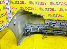 Бампер TOYOTA NOAH 2014/Цвет 1F7 5310128390 ZWR80/ZWR80G/ZWR80W/ZRR80G/ZRR80W/ZRR80/ZRR85G/ZRR85W/ZRR85 2ZRFXE, передний