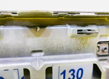 Бампер TOYOTA NOAH 2014/Цвет 1F7 5310128390 ZWR80/ZWR80G/ZWR80W/ZRR80G/ZRR80W/ZRR80/ZRR85G/ZRR85W/ZRR85 2ZRFXE, передний