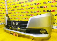 Бампер TOYOTA NOAH 2014/Цвет 1F7 5310128390 ZWR80/ZWR80G/ZWR80W/ZRR80G/ZRR80W/ZRR80/ZRR85G/ZRR85W/ZRR85 2ZRFXE, передний