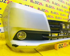Бампер TOYOTA