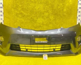 Бампер TOYOTA