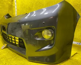 Бампер TOYOTA