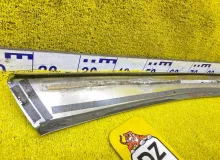 Накладка на бампер TOYOTA ALPHARD 2010 5211958220C0 GGH25/GGH20W/GGH20/ANH20W/ANH20/ANH25W/ANH25/ATH20W/ATH20 2GRFE, передняя