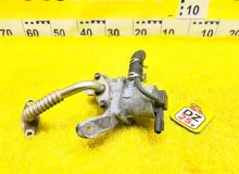 Клапан egr TOYOTA FJ CRUISER/4RUNNER/LAND CRUISER PRADO 2011 2570131014 GSJ15W/GSJ10W/GRN280L/GRN285L/GRJ300L/GRJ200L/GRJ150L/GRJ151W 1GRFE, передний правый