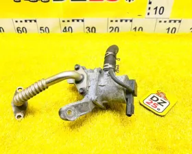 Клапан egr Toyota