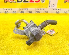 Клапан egr Toyota