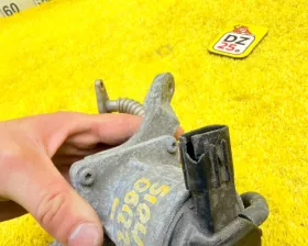 Клапан egr Toyota