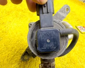Клапан egr Toyota