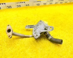 Клапан egr Toyota
