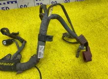 Клемма TOYOTA FJ CRUISER 2011/Цвет 2KC 9098206059 GSJ15W/GSJ10W 1GRFE, передняя
