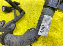 Клемма TOYOTA FJ CRUISER 2011/Цвет 2KC 9098206059 GSJ15W/GSJ10W 1GRFE, передняя