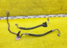 Трубки кондиционера TOYOTA FJ CRUISER 2011/Цвет 2KC 8871035700 GSJ15W/GSJ10W 1GRFE, передние