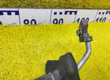 Трубки кондиционера TOYOTA FJ CRUISER 2011/Цвет 2KC 8871035700 GSJ15W/GSJ10W 1GRFE, передние