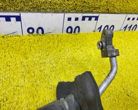 Трубки кондиционера Toyota