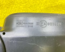 Уши TOYOTA