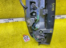 Стоп-сигнал TOYOTA VOXY 2014/28-232 8155128560 ZRR85W/ZRR85G/ZRR85/ZRR80G/ZRR80/ZRR80W/ZWR80/ZWR80G/ZWR80W 3ZRFAE, задний правый