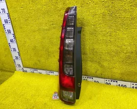 Стоп-сигнал TOYOTA